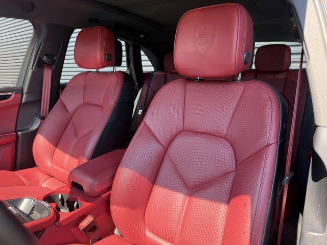 used 2023 Porsche Macan car, priced at $64,985