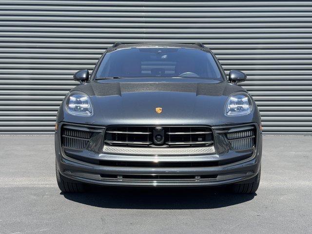 used 2023 Porsche Macan car, priced at $64,985