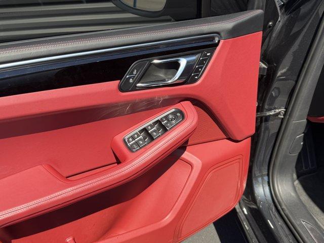 used 2023 Porsche Macan car, priced at $64,985
