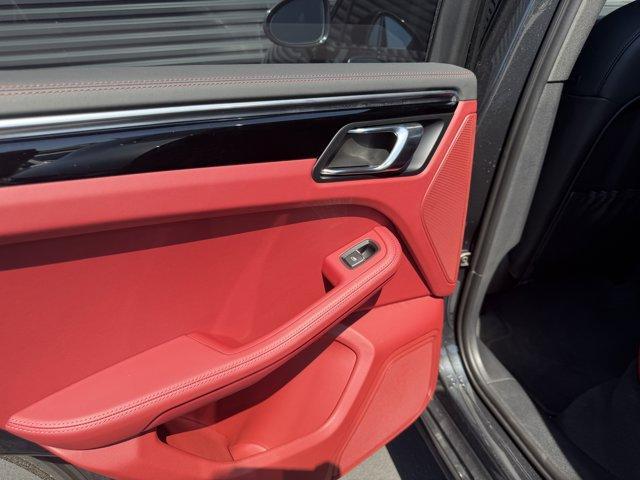 used 2023 Porsche Macan car, priced at $64,985