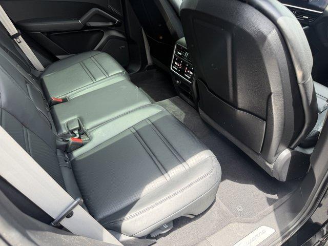 used 2023 Porsche Cayenne car, priced at $62,985