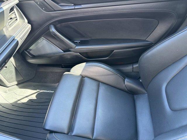 used 2022 Porsche 911 car, priced at $164,990