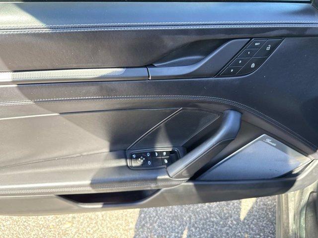 used 2022 Porsche 911 car, priced at $164,990