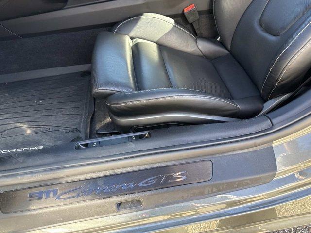 used 2022 Porsche 911 car, priced at $164,990