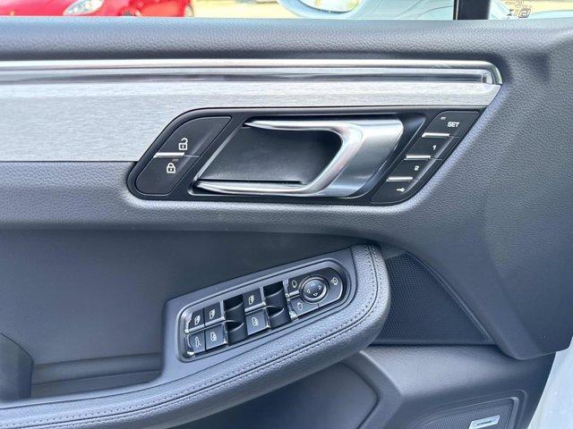 new 2026 Porsche Macan car, priced at $82,950