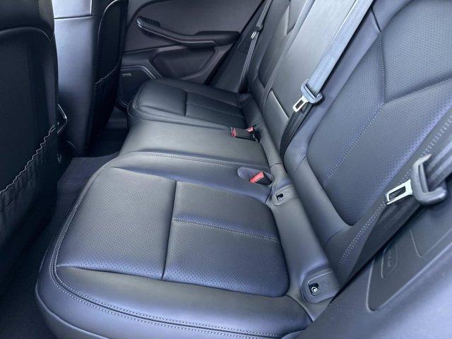 new 2026 Porsche Macan car, priced at $82,950