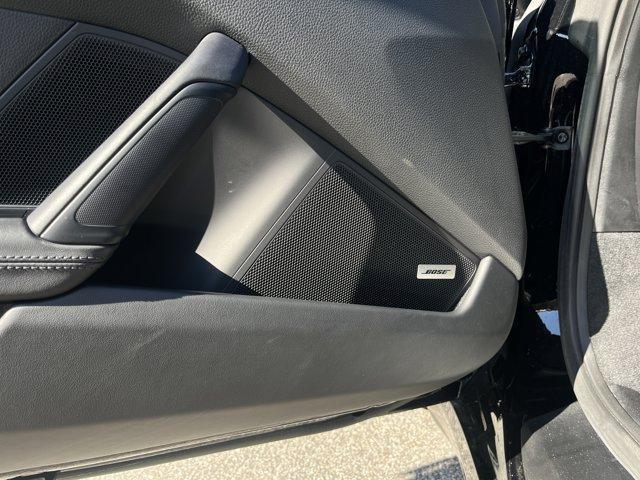 used 2023 Porsche 911 car, priced at $163,990