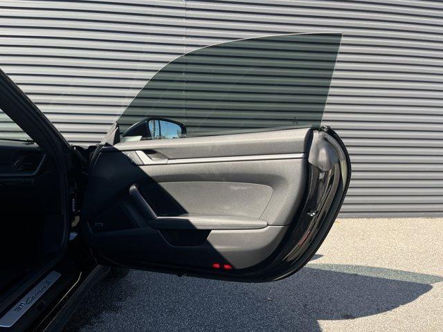 used 2023 Porsche 911 car, priced at $163,990