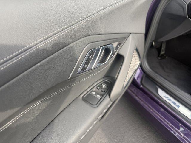 used 2026 BMW Z4 car, priced at $68,985