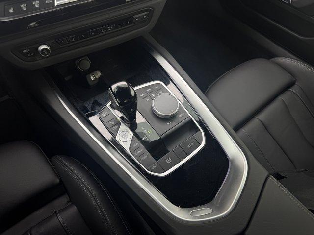 used 2026 BMW Z4 car, priced at $68,985