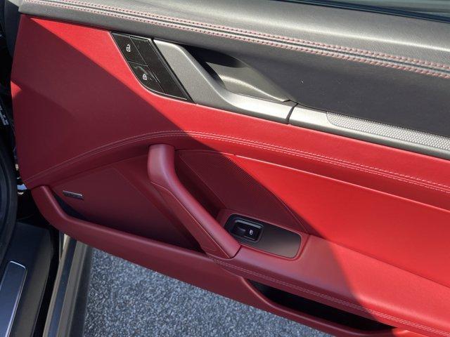 used 2021 Porsche 911 car, priced at $121,990