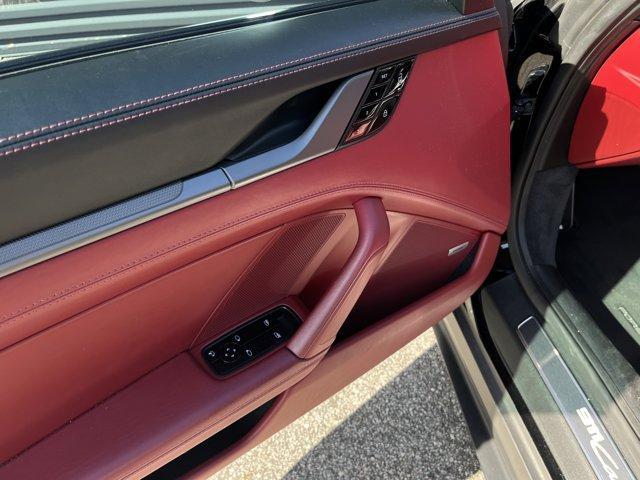 used 2021 Porsche 911 car, priced at $121,990