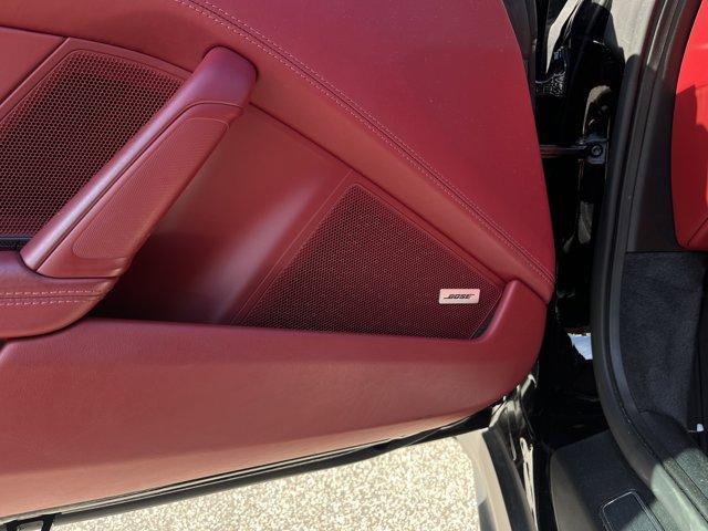 used 2021 Porsche 911 car, priced at $121,990