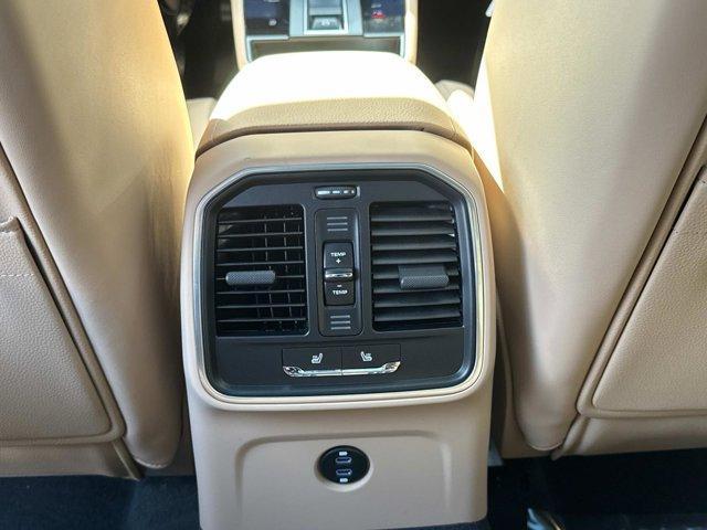 new 2025 Porsche Macan car, priced at $72,990