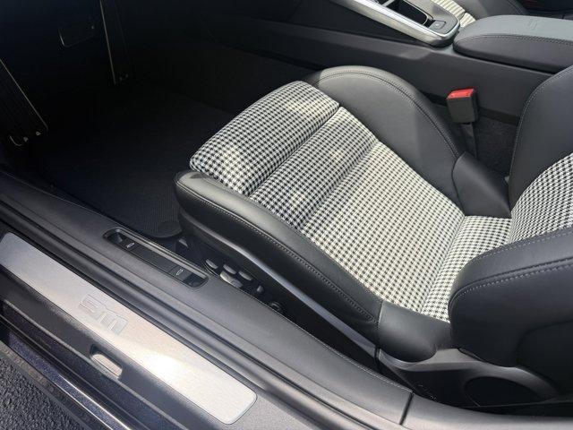 used 2024 Porsche 911 car, priced at $321,085