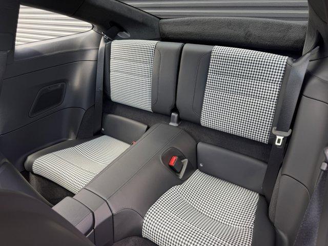 used 2024 Porsche 911 car, priced at $321,085