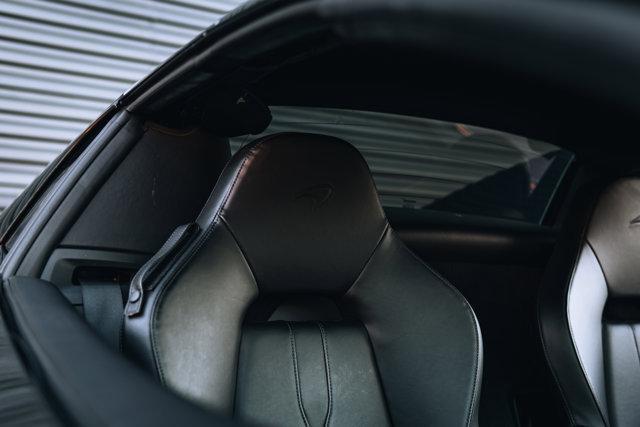 used 2020 McLaren 600LT car, priced at $229,990