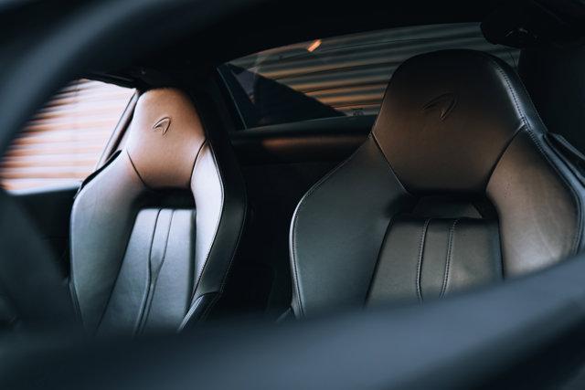 used 2020 McLaren 600LT car, priced at $229,990