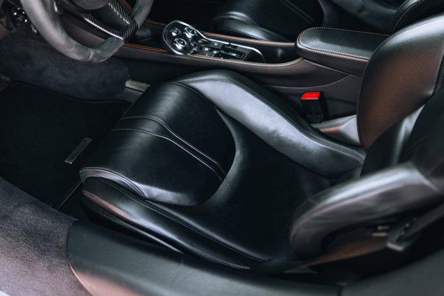 used 2020 McLaren 600LT car, priced at $229,990