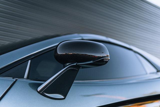 used 2020 McLaren 600LT car, priced at $229,990