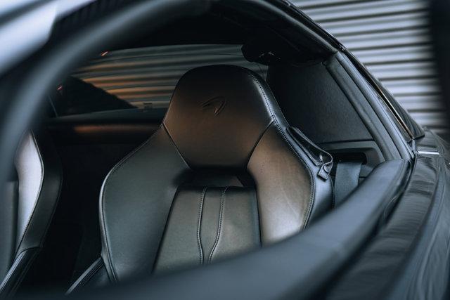 used 2020 McLaren 600LT car, priced at $229,990