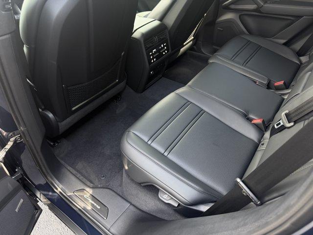 new 2026 Porsche Cayenne car, priced at $160,695