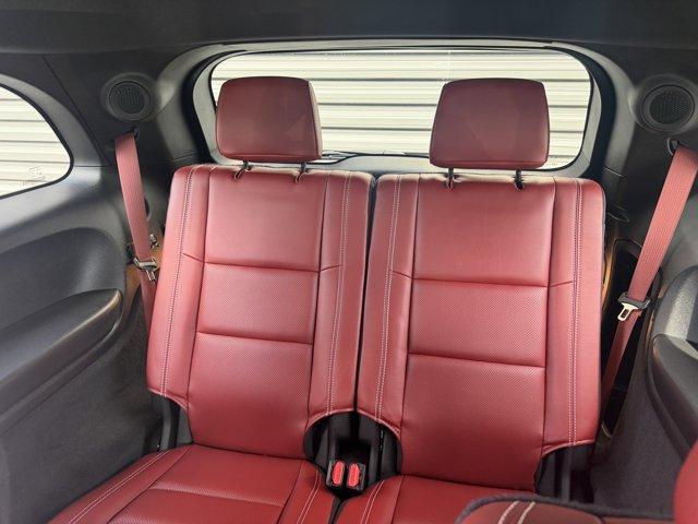 used 2023 Dodge Durango car, priced at $74,590