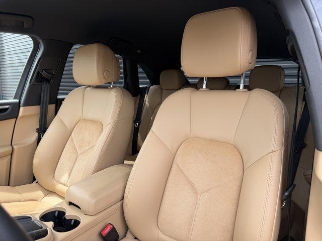 used 2018 Porsche Macan car, priced at $28,985