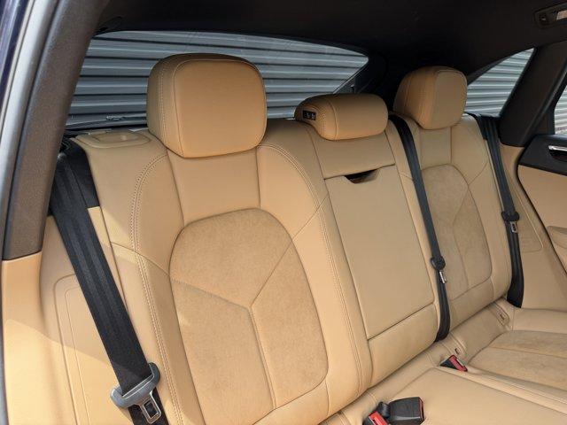 used 2018 Porsche Macan car, priced at $28,985