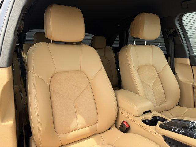 used 2018 Porsche Macan car, priced at $28,985