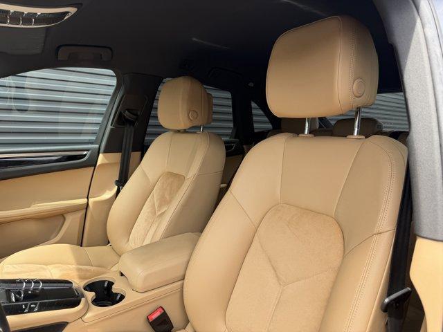 used 2018 Porsche Macan car, priced at $28,985