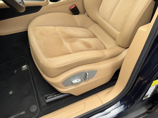 used 2018 Porsche Macan car, priced at $28,985