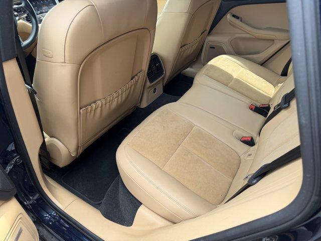 used 2018 Porsche Macan car, priced at $28,985