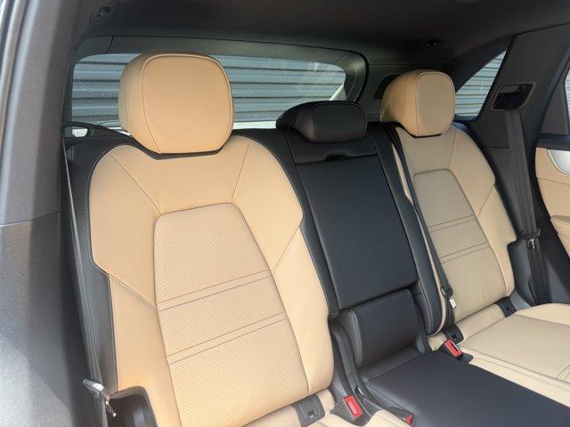 new 2026 Porsche Cayenne car, priced at $139,985