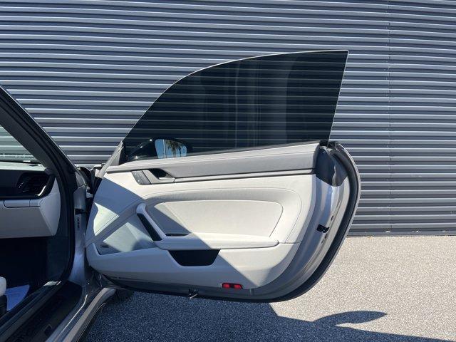 used 2024 Porsche 911 car, priced at $194,990