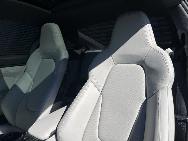 used 2024 Porsche 911 car, priced at $194,990