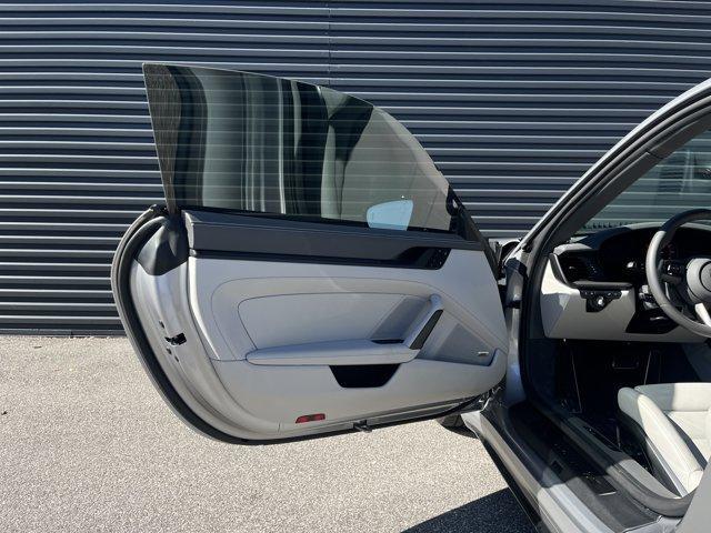 used 2024 Porsche 911 car, priced at $194,990
