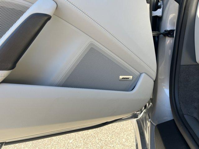 used 2024 Porsche 911 car, priced at $194,990