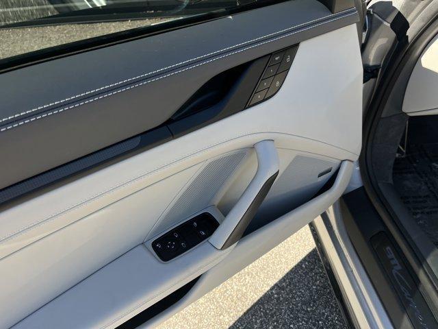 used 2024 Porsche 911 car, priced at $194,990