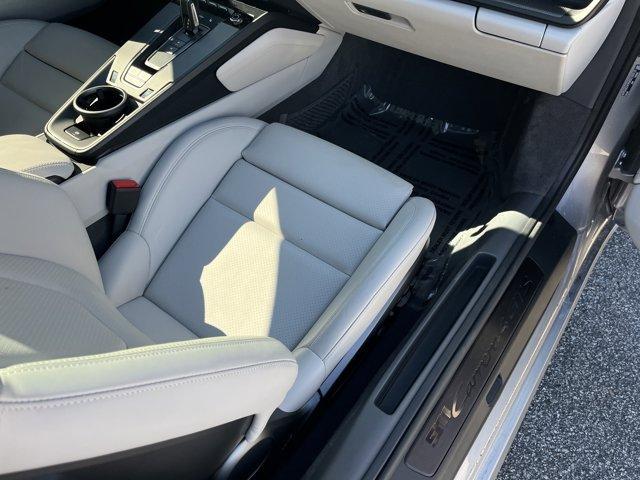 used 2024 Porsche 911 car, priced at $194,990