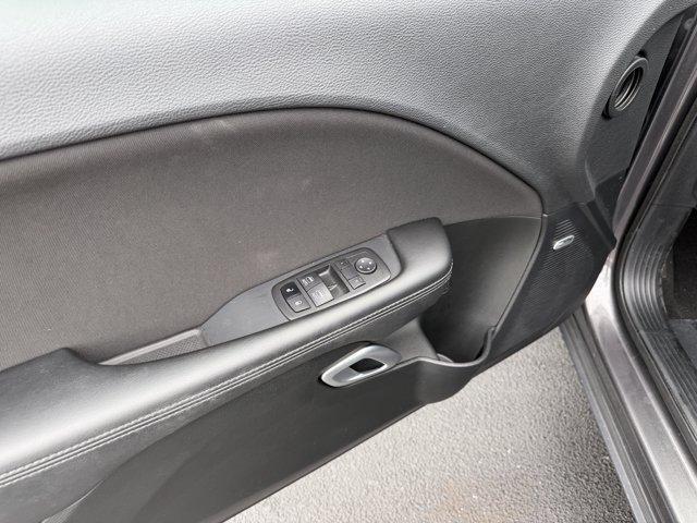 used 2023 Dodge Challenger car, priced at $36,990
