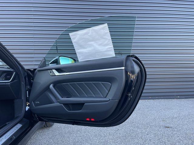 new 2026 Porsche 911 car, priced at $219,398