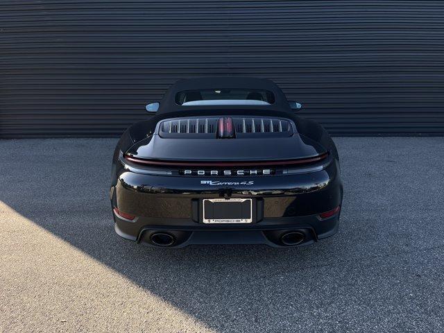 new 2026 Porsche 911 car, priced at $219,398