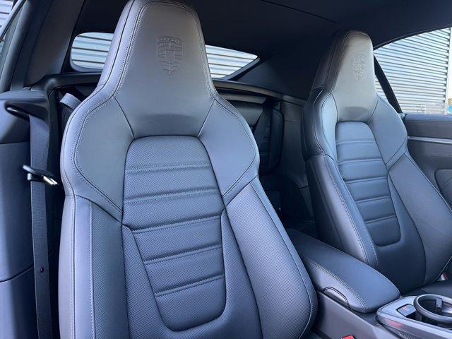 new 2026 Porsche 911 car, priced at $219,398