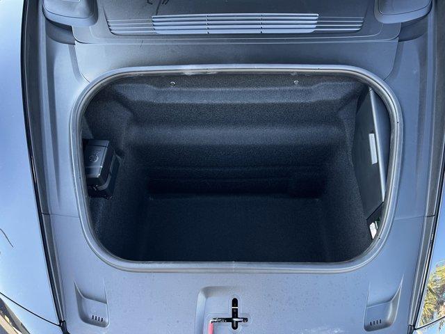 new 2026 Porsche 911 car, priced at $219,398