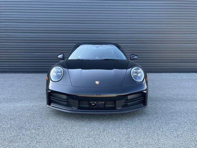 new 2026 Porsche 911 car, priced at $219,398