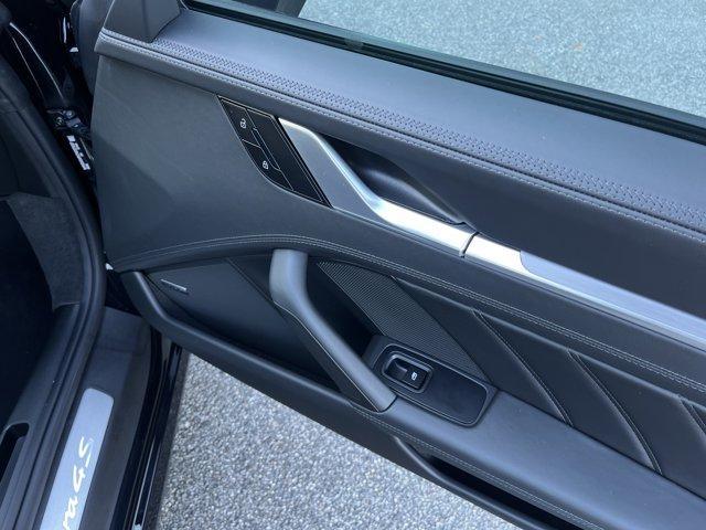 new 2026 Porsche 911 car, priced at $219,398