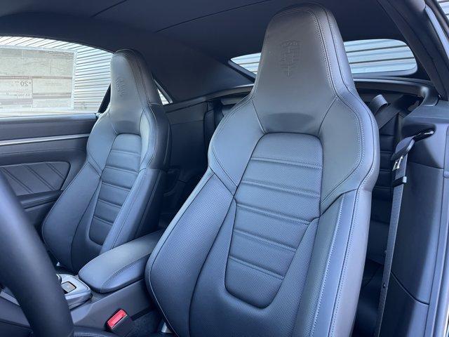 new 2026 Porsche 911 car, priced at $219,398