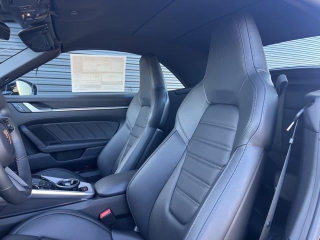 new 2026 Porsche 911 car, priced at $219,398