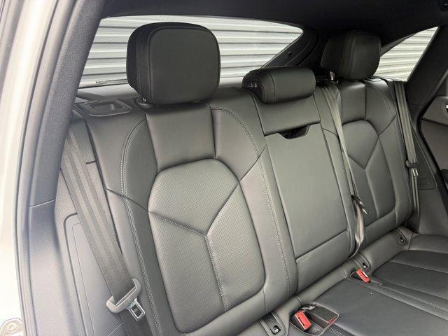 used 2023 Porsche Macan car, priced at $52,985